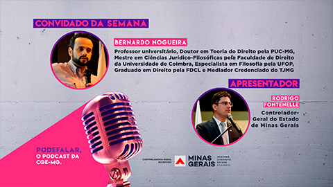 O 18º PodeFalar! é um respiro de afeto e motivação 