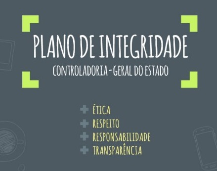 Plano de Integridade menor