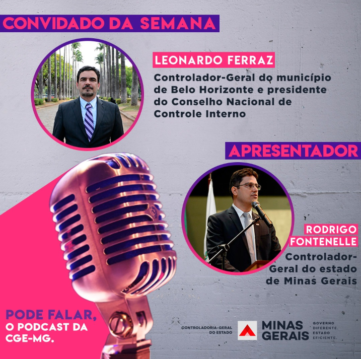 2 episódio leonardo ferraz