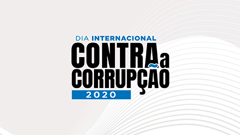 Trabalho em rede, transparência pública e mudança de cultura foram temas tratados em encontro do Dia Internacional Contra a Corrupção