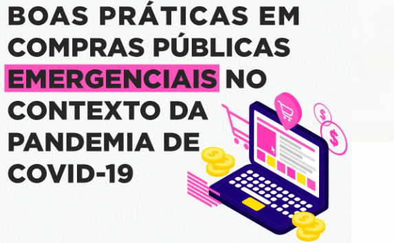 Nota Técnica da CGE-MG traz alertas e orientações para mitigar riscos nas compras emergenciais
