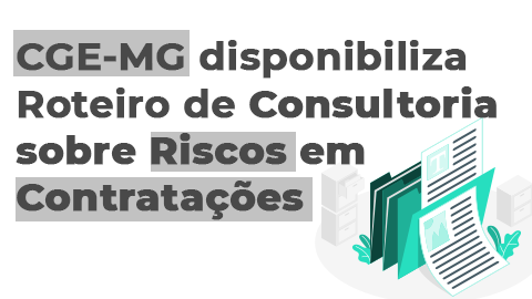 Controladoria-Geral de MG oferece consultoria aos órgãos do Estado para diminuir os riscos das compras emergenciais durante a pandemia de COVID-19
