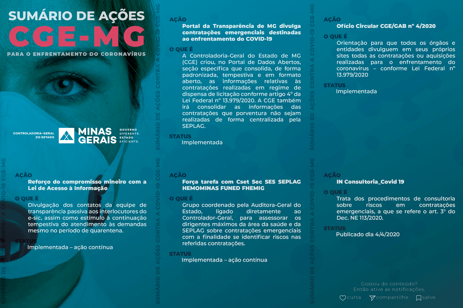 sumario covid 3