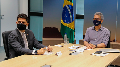 CGE Participa do Lançamento do Programa Nacional de Prevenção à Corrupção no Estado de MG