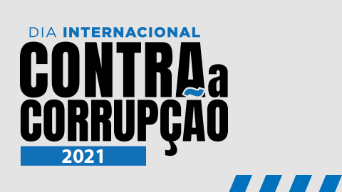 ARCCO reúne especialistas em evento pelo Dia Internacional de Combate á Corrupção