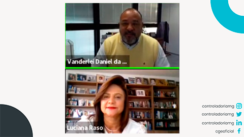 Chega ao fim o II Webseminário Direito Administrativo Sancionador