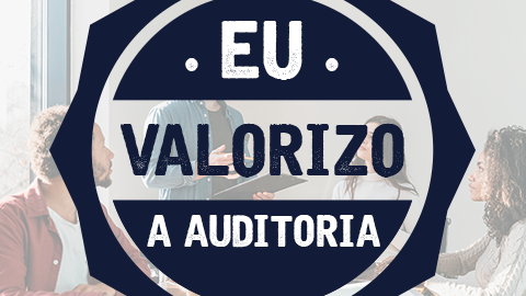 Mes da Conscientizacao Auditoria