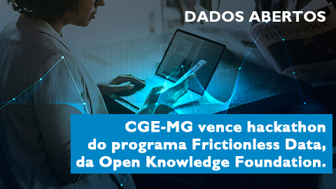Ferramenta da CGE ganha prêmio de melhor projeto em hackathon internacional 