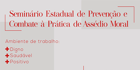 Seminário OGE
