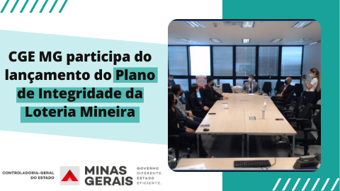 LEMG lança Plano de Integridade