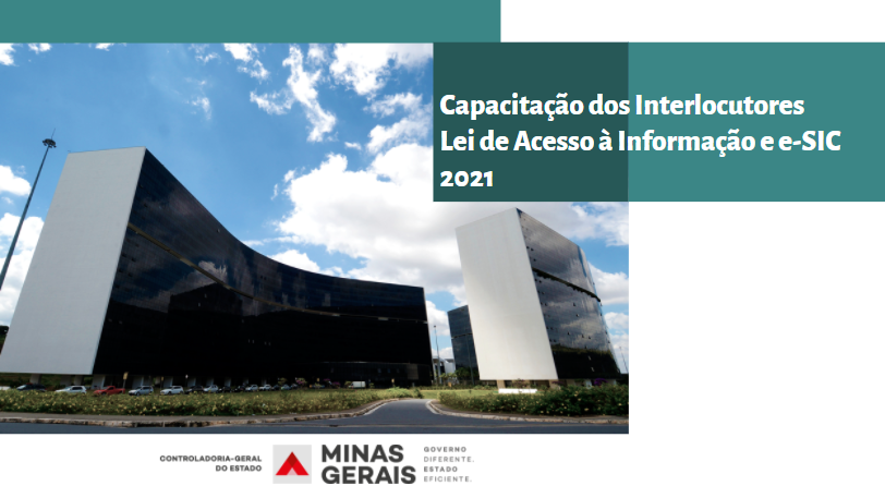 Treinamento esic 2021 imagem