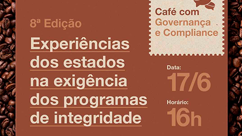 CGE-MG participará de encontro virtual promovido pela CGDF 