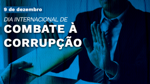 Dia Internacional de Combate à Corrupção