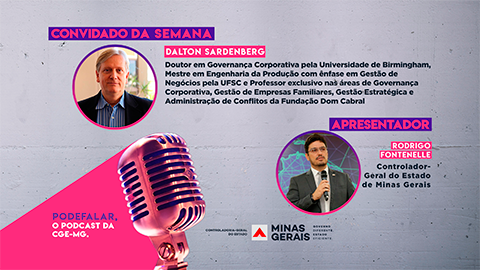 Agenda ESG
