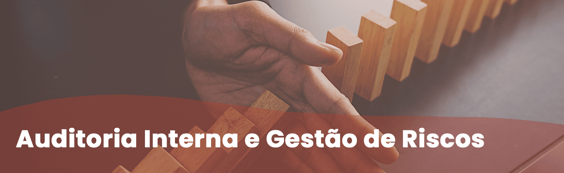 Auditoria interna e riscos