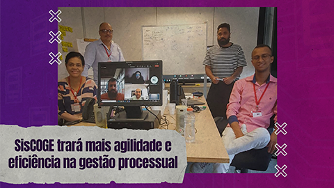 CGE avança em transformação digital e investe em nova ferramenta de gestão de processos administrativos 