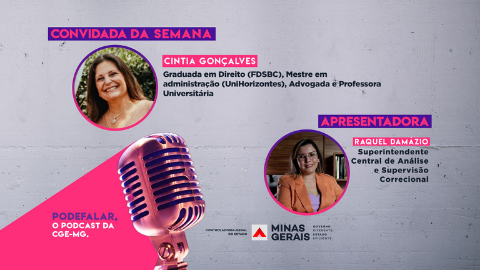 Está no ar o segundo PodeFalar de 2022!