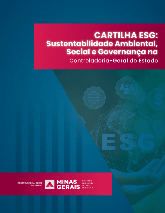 Cartilha ESG capa