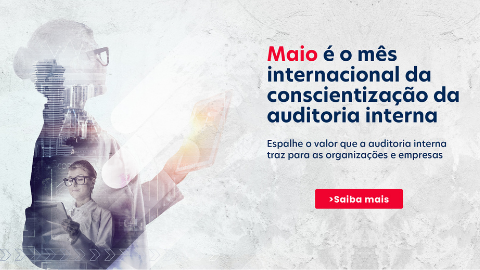 CGE participa do IIAMay 2022, campanha de conscientização sobre Auditoria Interna