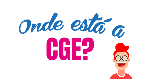 CGE lança série de vídeo animação para ilustrar a prestação de serviços públicos