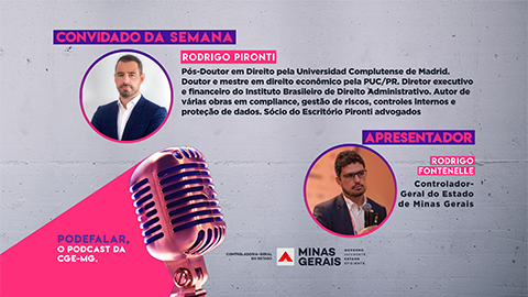 PodeFalar #36 – Social: Quem se importa ganha 