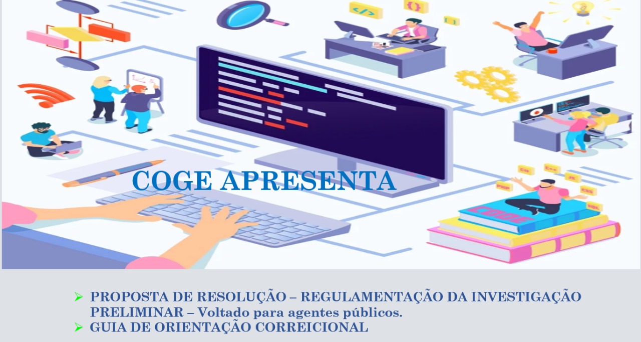 Investigação Preliminar foi tema de conversa do 