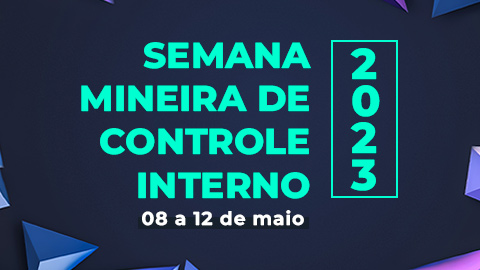 Semana Mineira de Controle Interno