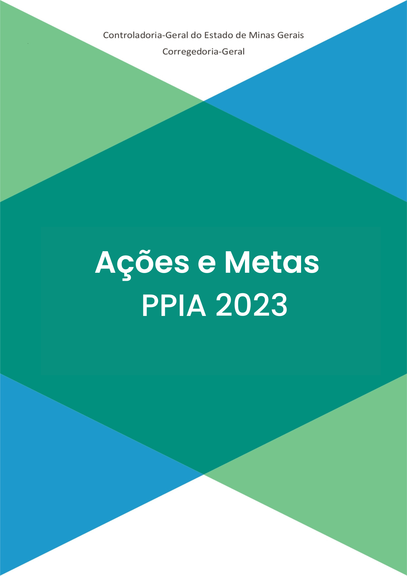 Acoes e metas PPIA 2023