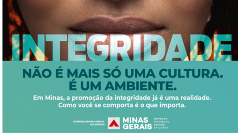 Campanha de Integridade é lançada no dia nacional da Ética