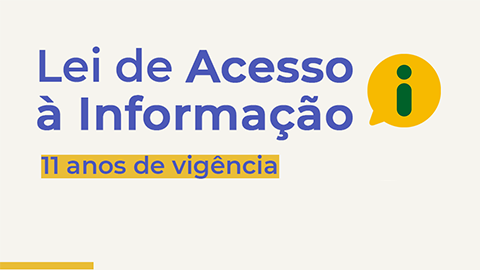 Lei de Acesso à Informação faz 11 anos consolidada no Estado 