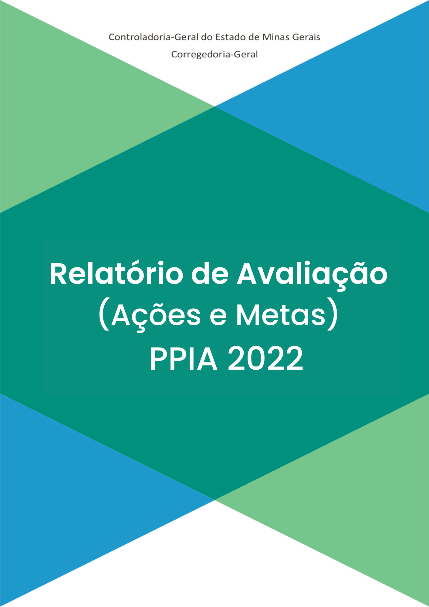 PPIA 2022 Relatório final