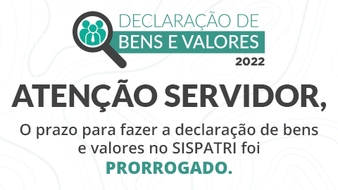 O prazo da DBV foi prorrogado!