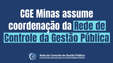 Capa Rede de Controle 2024