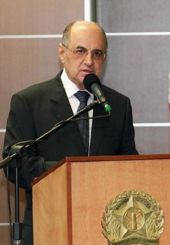 Antonio anastasia