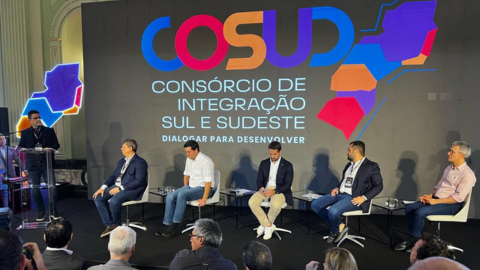 CGE Minas apresenta resultados do GT Transparência, Controladoria e Ouvidoria no 10º Cosud  