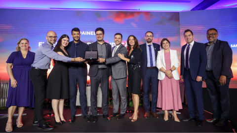 CGE Minas recebe certificação nível 3 do IA-CM durante evento do Conaci