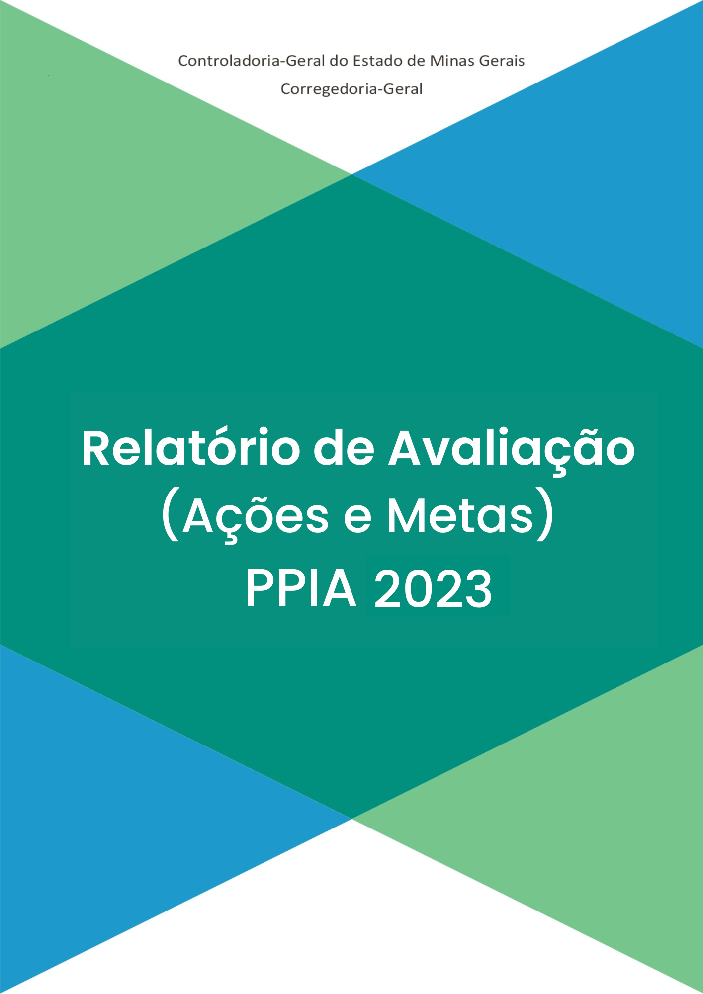 Capa PPIA 2023