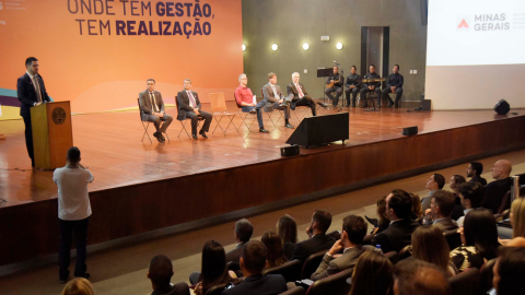 “O fortalecimento do controle é essencial para avanço da agenda anticorrupção no país”, destaca especialista durante evento da Arcco-MG