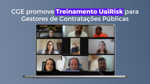 Treinamentos UaiRisk jun jul
