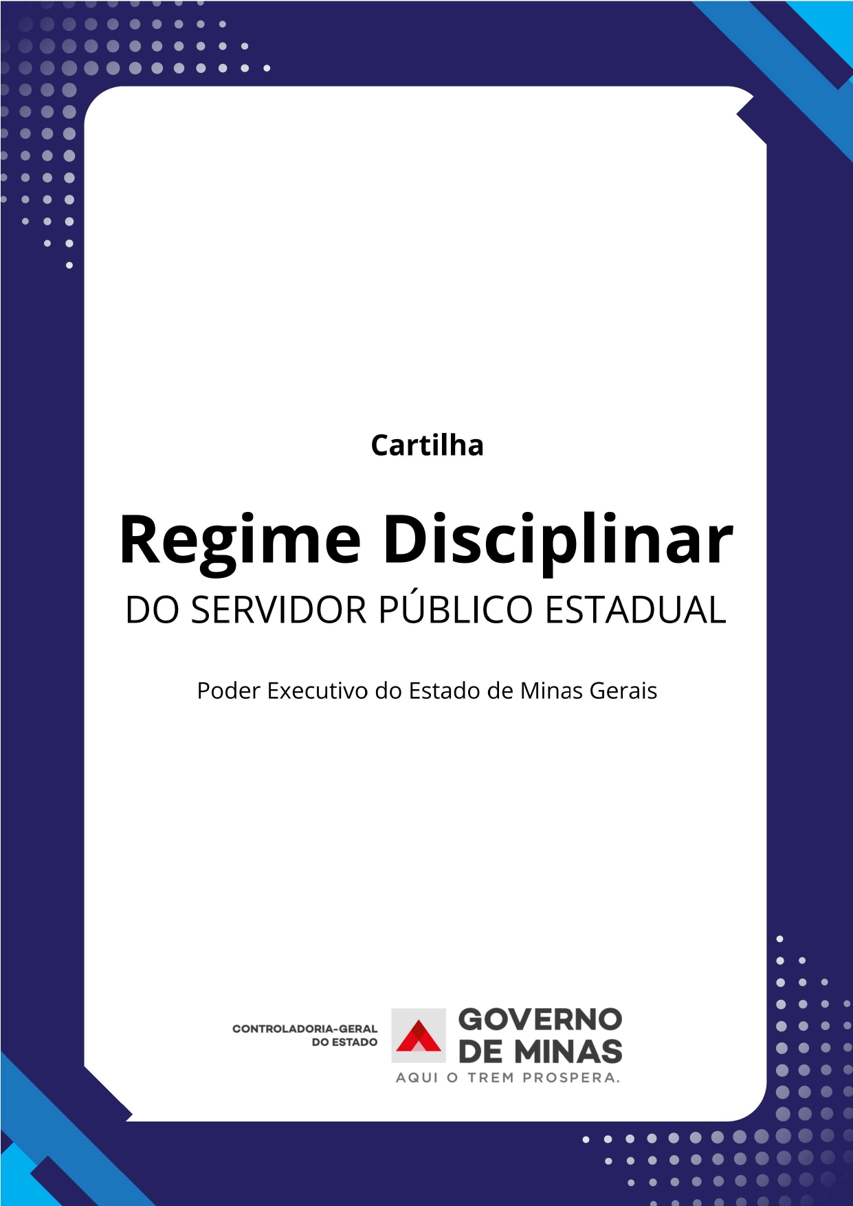 Cartilha Regime Disciplinar 12 09 2025 V Final 1 1 page 0001