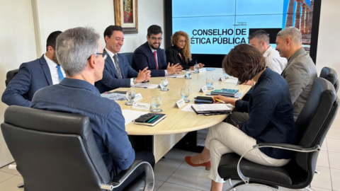 Conselho de Ética Pública de Minas Gerais nomeia novo presidente 