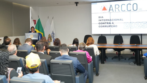 Minas Gerais celebra o Dia Internacional Contra a Corrupção
