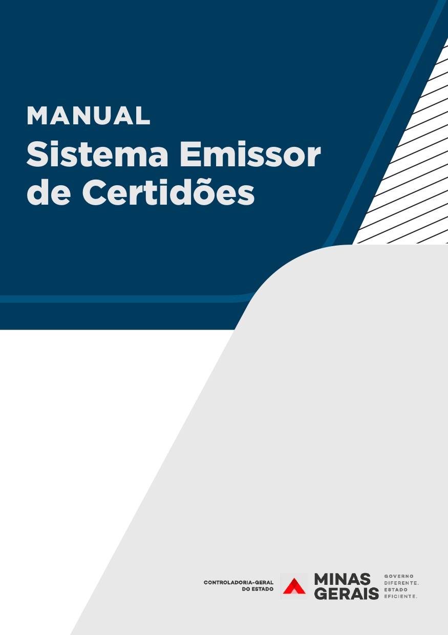 Manual Sistema Emissor de Certidoes CGE 2021 1 page 0001