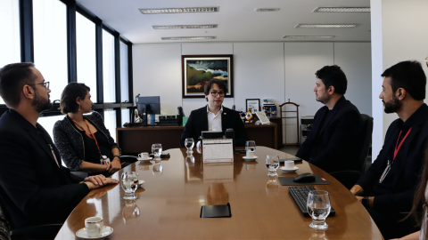 Minas Gerais é o primeiro estado do país a conquistar o nível 3 em certificação internacional de auditoria interna