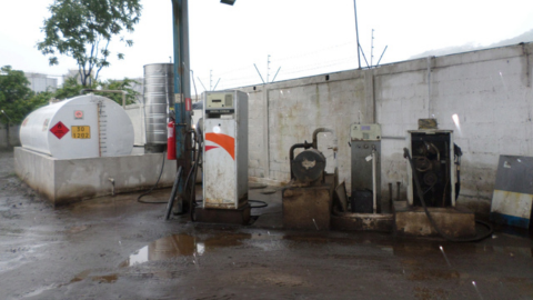 Feam estabelece novas diretrizes para gerenciamento de áreas contaminadas em postos de combustíveis