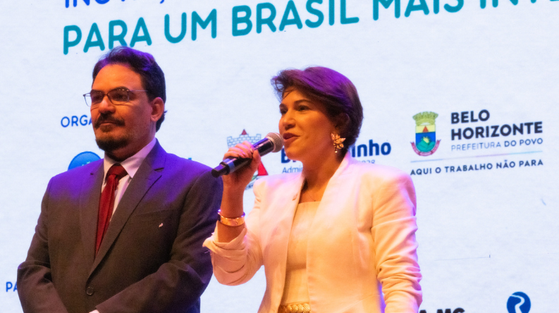 CGE-MG fortalece integração nacional durante XXII Encontro Nacional de Controle Interno
