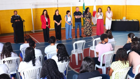 Projeto leva cultura da integridade a adolescentes do sistema socioeducativo em Minas