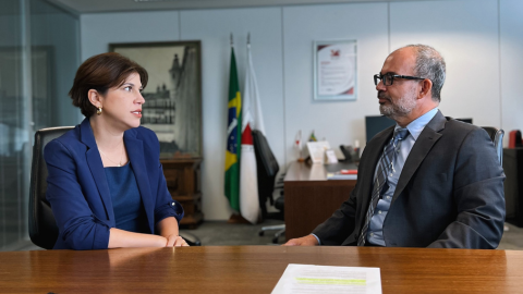 CGE e SEF fortalecem combate à corrupção com novo sistema de evolução patrimonial de servidores