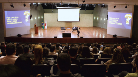 CGE promove V Semana Mineira de Controle Interno e fortalece integração no órgão 