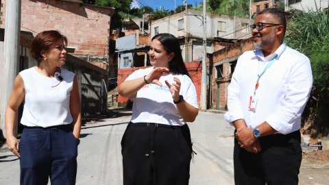 CGE inicia auditoria do Programa Moradas Gerais